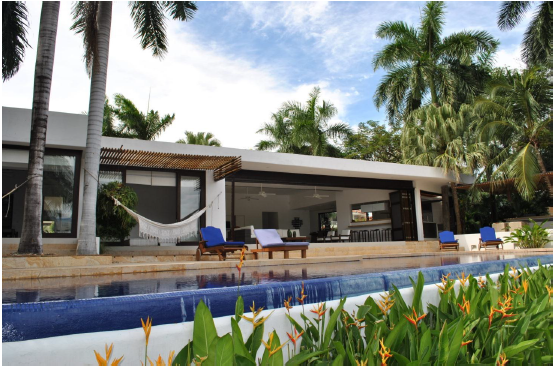 Venta Casa Penon
